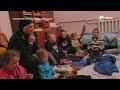 Niños en Ucrania rezan a la Divina Misericordia por el fin de la guerra