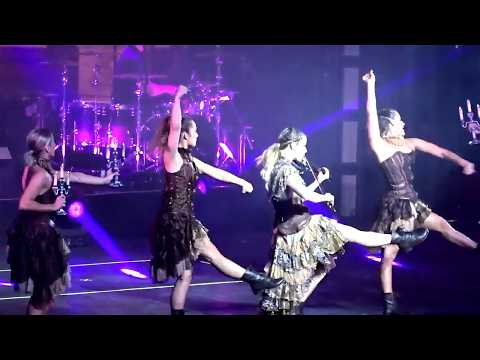 Lindsey Stirling - Praha O2 universum 2019