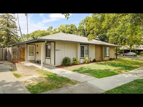 6853 Gordon Court, Stockton, CA home video tour