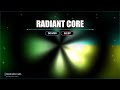 Ocean Waves for Relaxation | Radiant Core 90 min ·