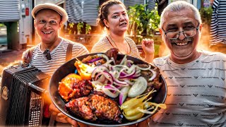 видео: Самый вкусный, самый простой КАЗАН-КЕБАБ из телятины. Мясо с картошкой картинка: Самый вкусный, самый простой КАЗАН-КЕБАБ из телятины. Мясо с картошкой