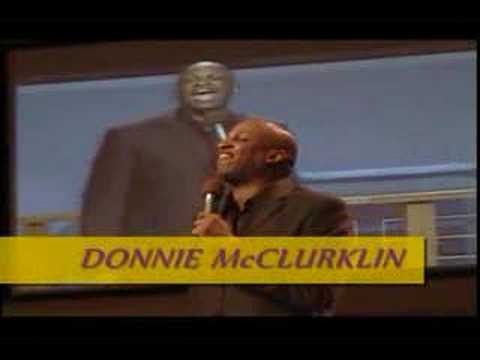 92.1 FM PRAISE*DONNIE McCLURKLIN RECAP*@ FOUNTAIN ...