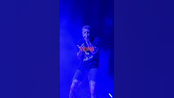 Thumbnail of Post Malone - Goodbyes LIVE 😳🔥