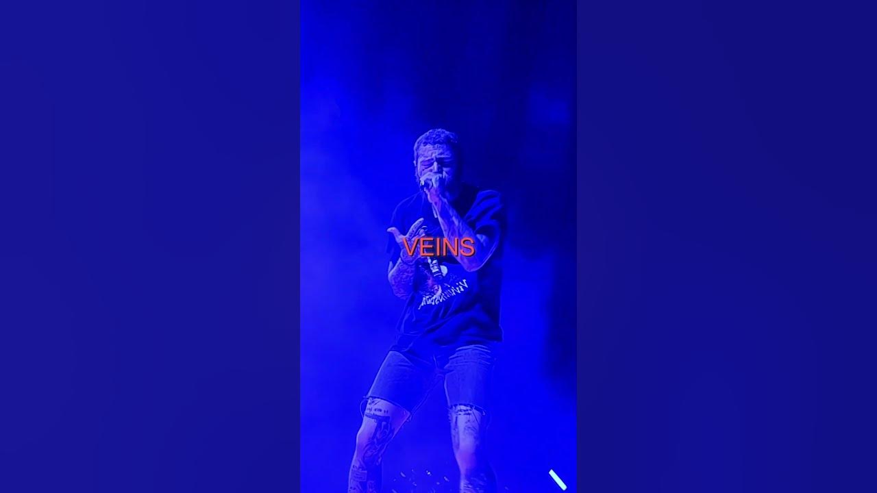Post Malone - Goodbyes LIVE π³π₯ Post Malone - Goodbyes LIVE π³π₯