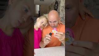 The Kinder Surprise Swap Prank Went Too Far