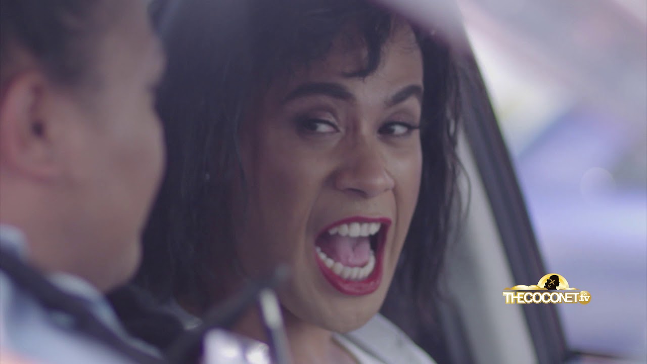 LEITI COP - EPISODE 3