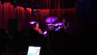 Watch Victor Wooten Cell Phone video