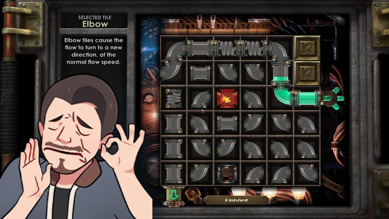 I Have Become A Hacking Master (Bioshock) Ep 15 - YouTube