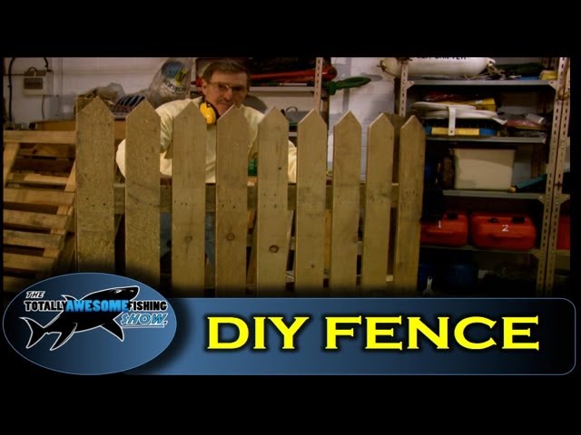 Beautiful Wood Fences, Mike's Fences