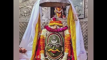 Vedic mantra & Rudri path 