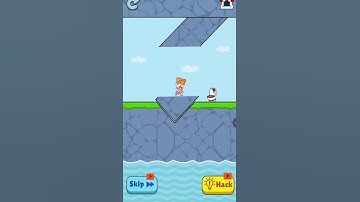 slice to save level 22 #게임 #short