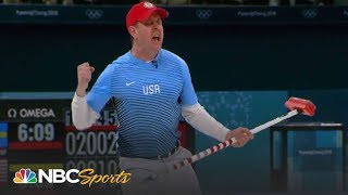 2018 Winter Olympics: Recap Day 15 I Part 2 | NBC Sports