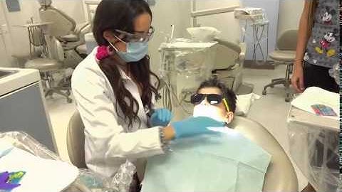 The way Frankl sees kids!