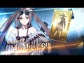 Fate/Grand Order - Yu Mei-ren (Lancer) Servant Introduction