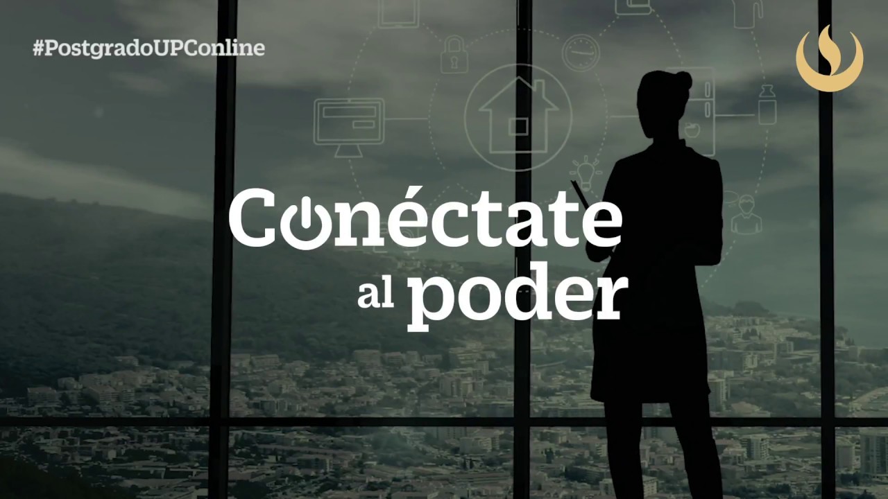 Postgrado UPC Online | Conéctate al poder de la educación digital