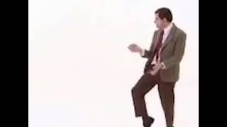 Mr Beans Holiday Dance