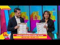 Elecciones 2024: El ABC de cómo votar este 2 de junio | Imagen Noticias