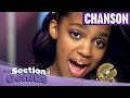 Section Genius - Clip : Dynamite - China McClain