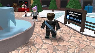 Insert Creative Title Here - Sunday Night Roblox Stream