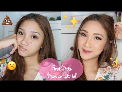 One Brand Make Up Tutorial by Pixy. 