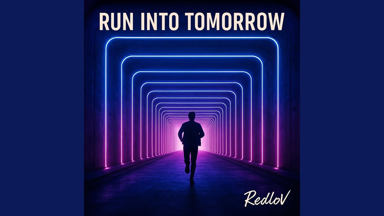 Watch Run Into Tomorrow on YouTube Watch Run Into Tomorrow on YouTube