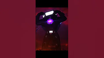 Titan Tv Man Upgrade 