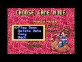 1448 Super Nazo Puyo Rulue No Roux す ぱ なぞぷよ ルルーのルー SNES 1440p 60fps 