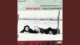 【中古】 Man Sueto / Otello Happiness Amazon | Otello Happiness | Man Sueto | アシッドジャズ