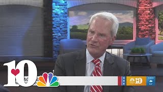 Inside TN: M. Ragsdale, Part 2