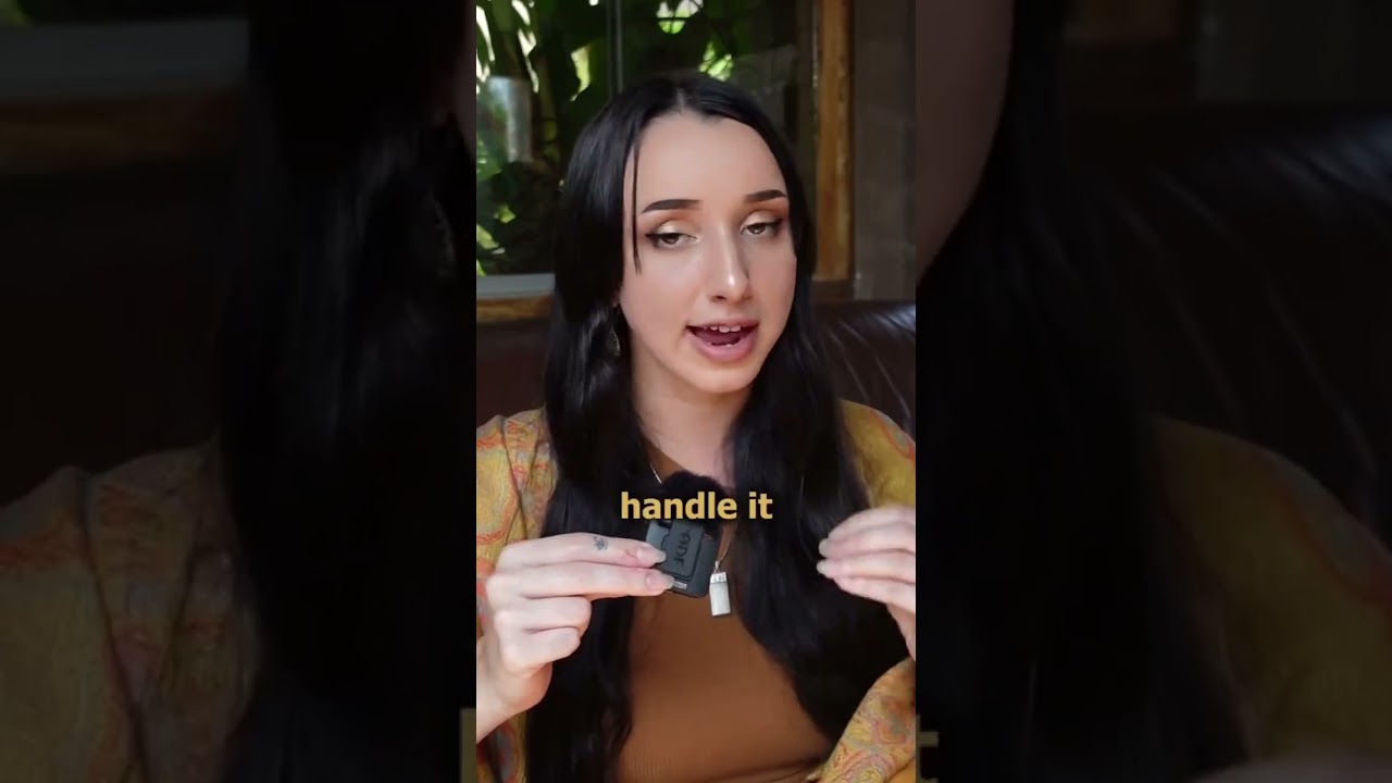 Mental Conditions or Spiritual Abilities? 