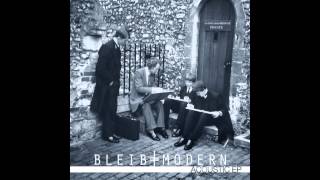 Bleib Modern - Gravestone chords