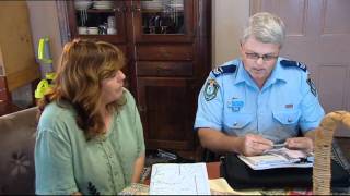 Missing Persons Unit - Mackay Case