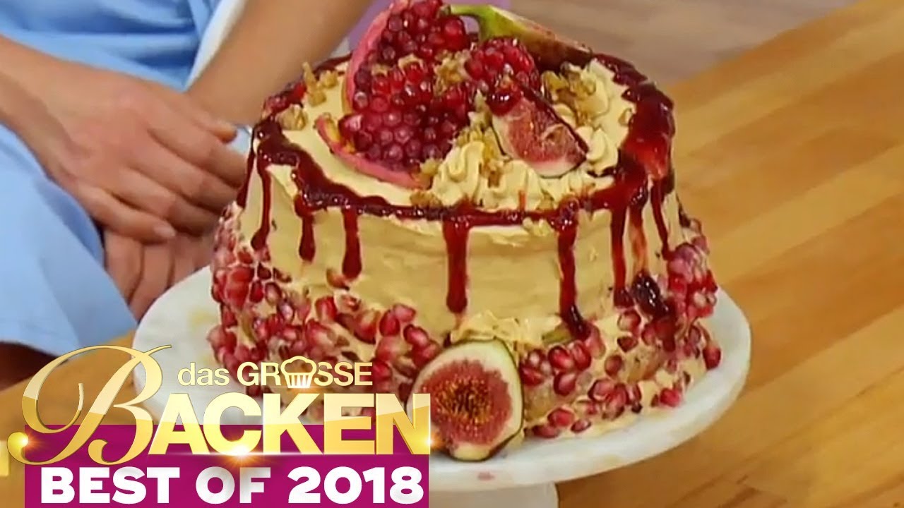 Sat 1 Backen Sat 1 Backen