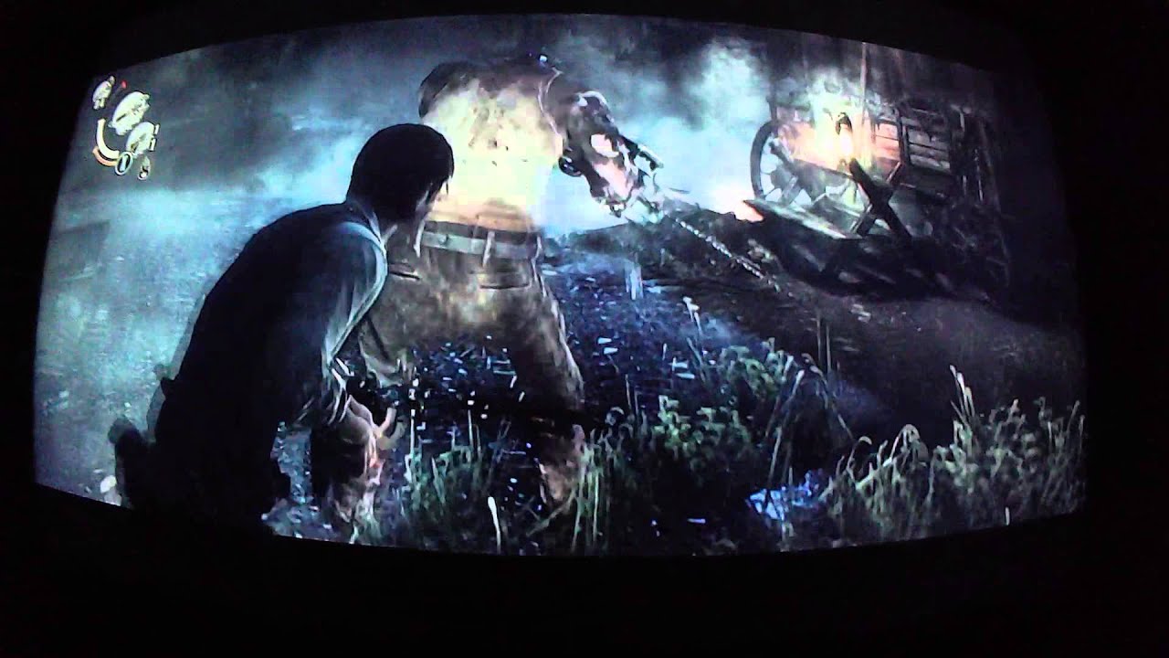 The Evil Within Chapter 3 Part 5 YouTube the-evil-within-chapter-3-part-5-youtube