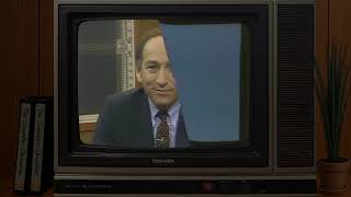 Computer Chronicles S06E09 - Hard Disk Management #retrotv #retrocomputing