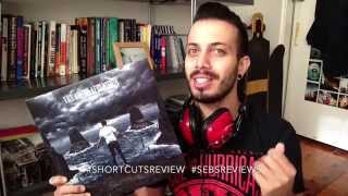 Download lagu SHORT CUTS 18 - THE AMITY AFFLICTION - LET THE OCEAN TAKE ME