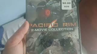 Quick DVD Update for June 7th, 2025