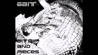 6Bit - The Brightness Crimson Mix