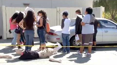 SBBCollege presents High School Career Workshop: Criminal Justice