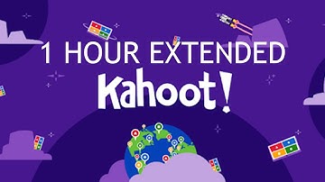 Kahoot Soundtrack 10 sec. [Extended] 1 HOUR