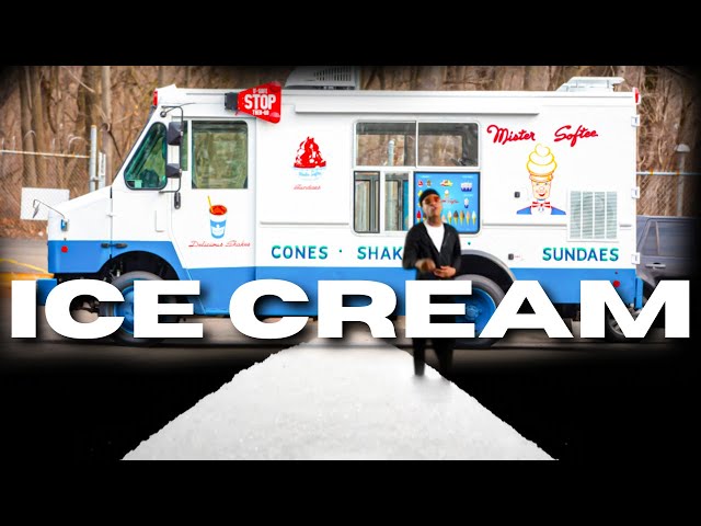 SugarHill Keem - Ice Cream Truck [Instrumental] reProd. KayArchon class=