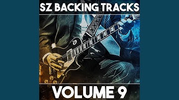 Peaceful Easy Groove Backing Track in C Minor Jam