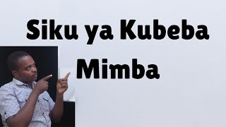 Njia rahisi ya Kuitambua Siku ya Kubeba mimba