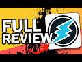 BEST CRYPTO APP FOR BEGINNERS AND EVERYDAY USE? | ELECTRONEUM APP FULL HONEST REVIEW