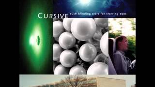 Cursive - Eight Light Minutes