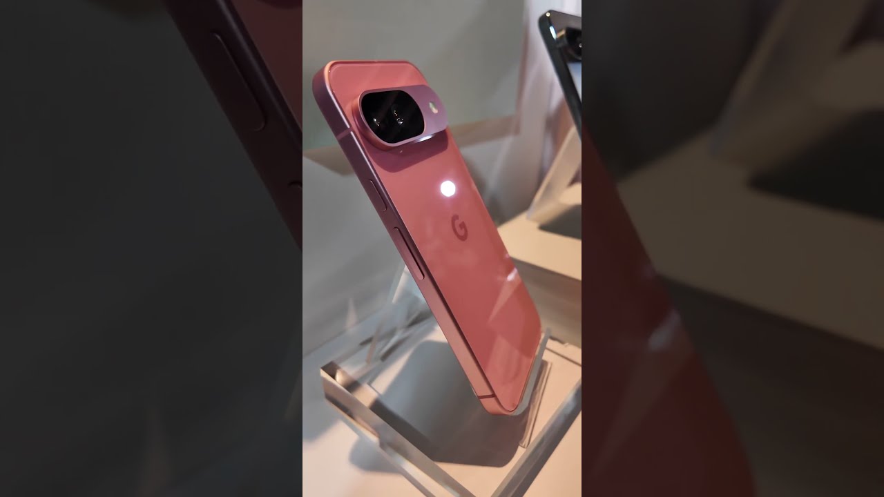 [早い者勝ち]Google Pixel 9 Amazon | Google Pixel 9 Pro XL 256GB SIMフリー [Rose Quartz