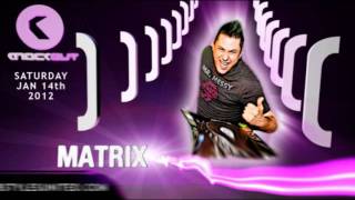 [Knockout 14th January 2012] - Matrix Minimix