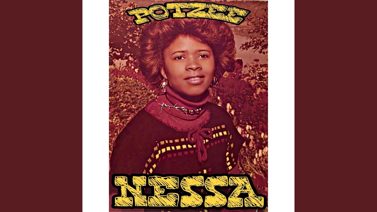 Watch Nessa on YouTube Watch Nessa on YouTube