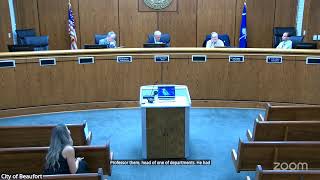 City Council Worksession 07-07-26