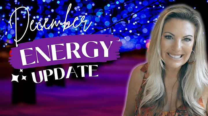 December 2022 Energy Update: The Power of Purple